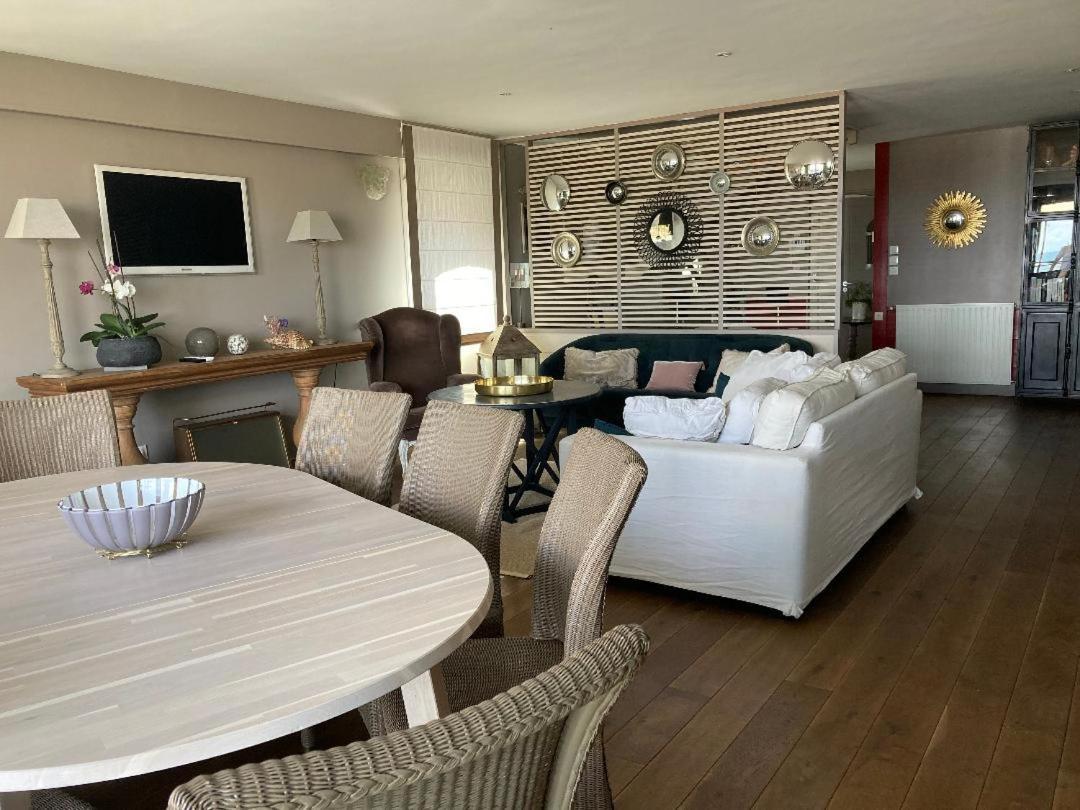Villa Bikini Quiberon Esterno foto
