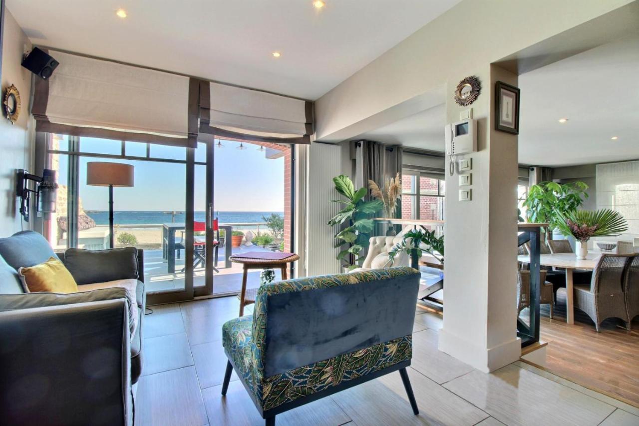 Villa Bikini Quiberon Esterno foto