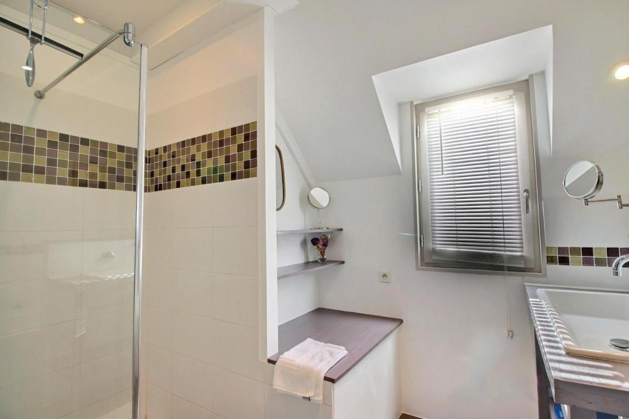 Villa Bikini Quiberon Esterno foto