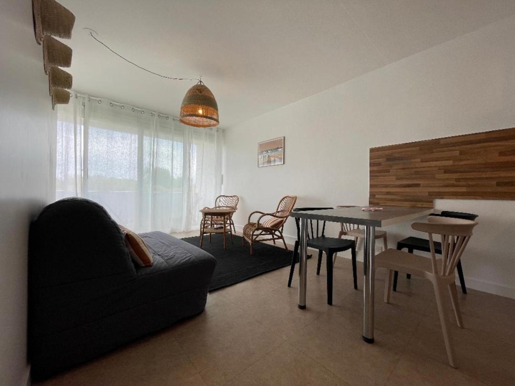 Villa Bikini Quiberon Esterno foto