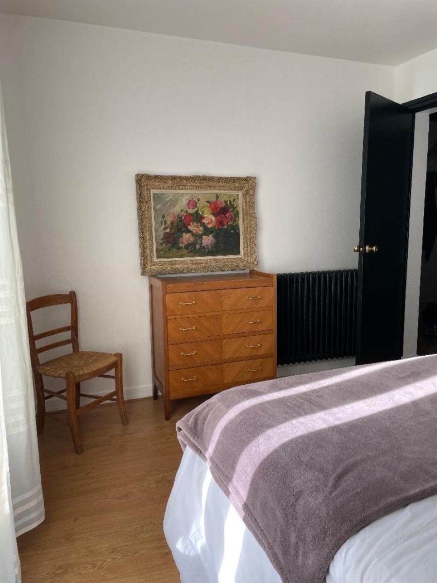 Villa Bikini Quiberon Esterno foto