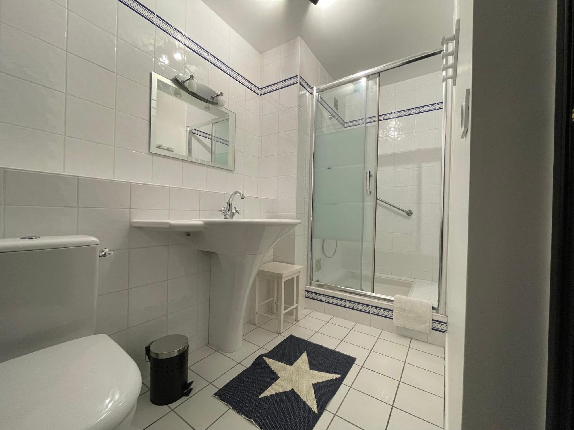 Villa Bikini Quiberon Esterno foto