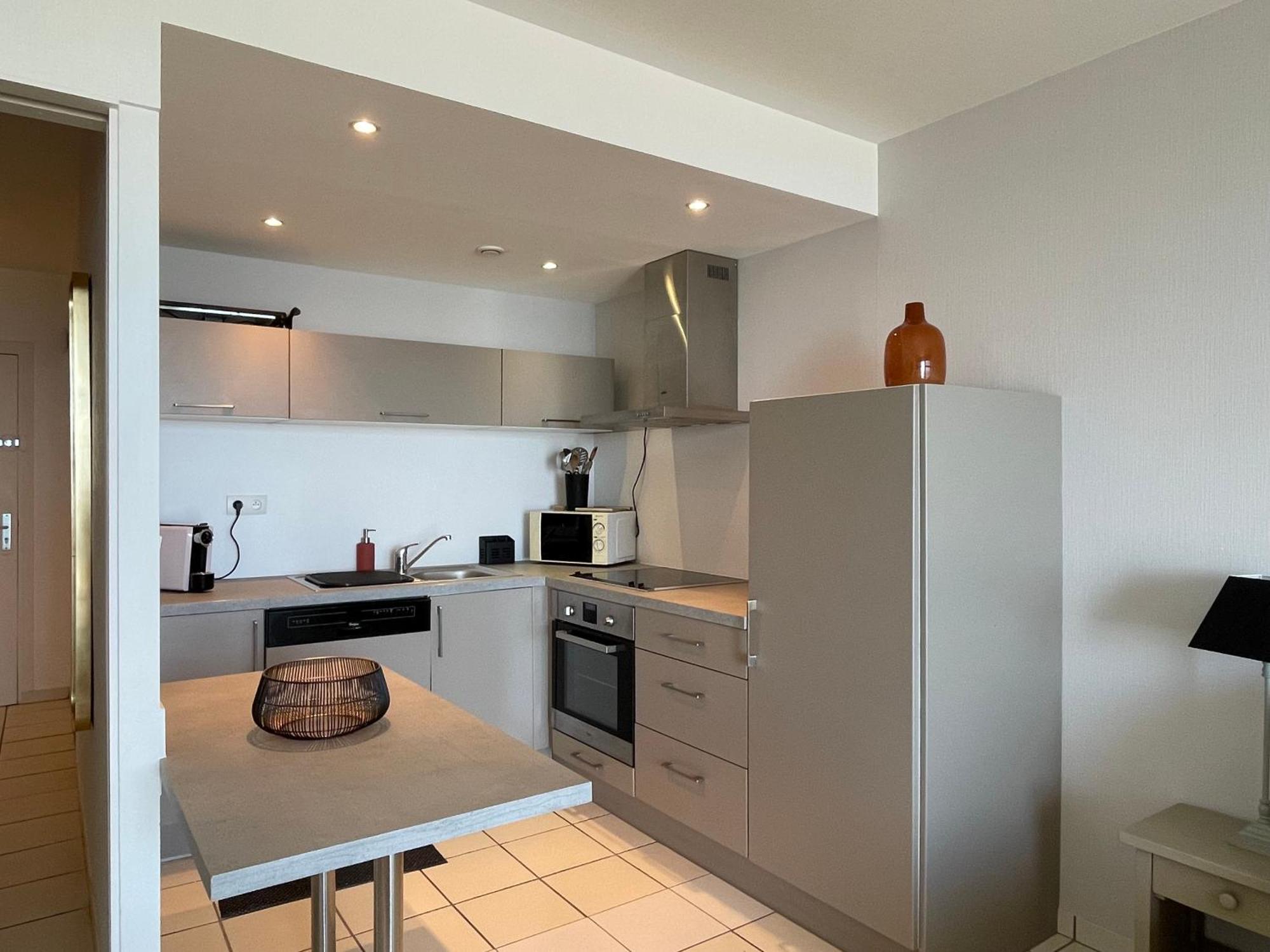 Villa Bikini Quiberon Esterno foto