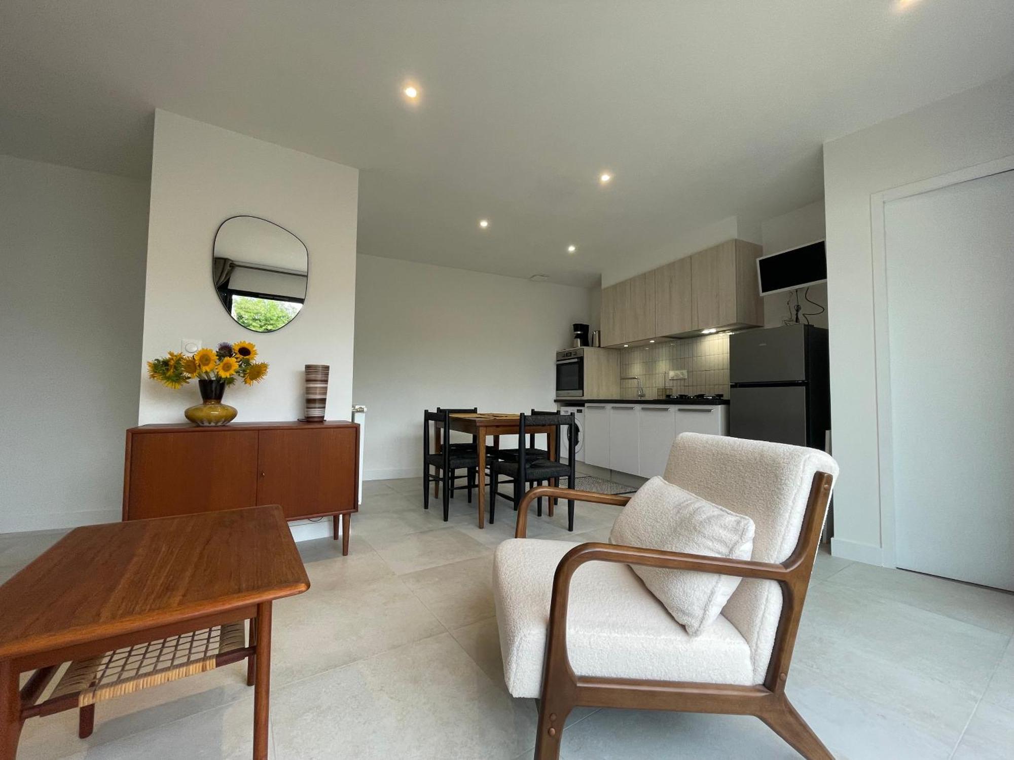 Villa Bikini Quiberon Esterno foto