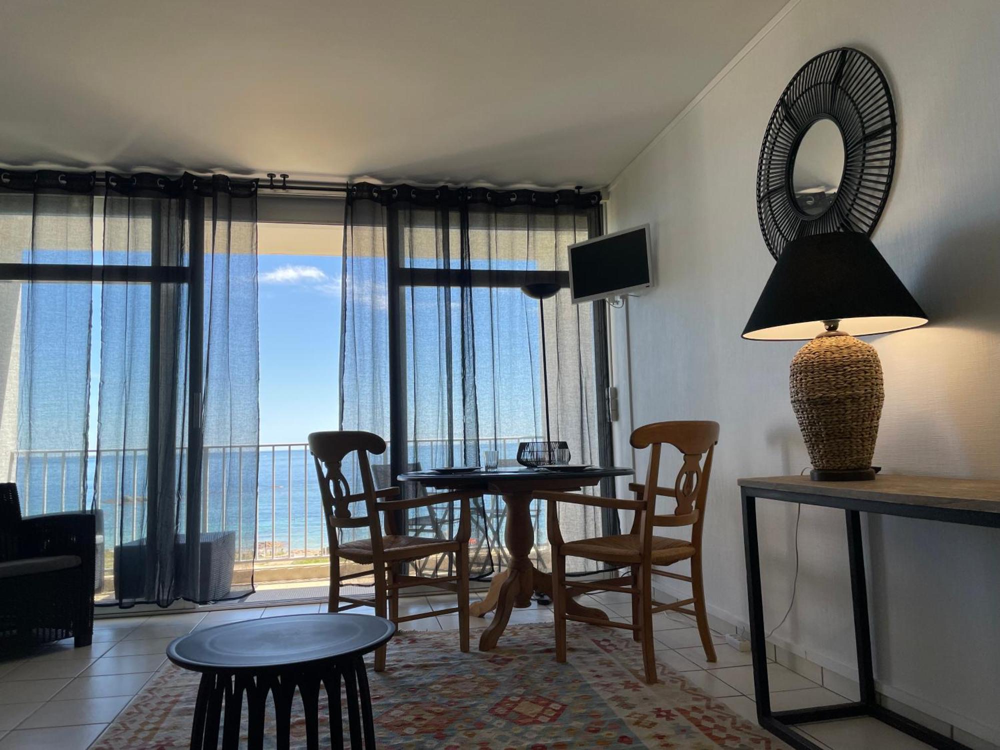 Villa Bikini Quiberon Esterno foto