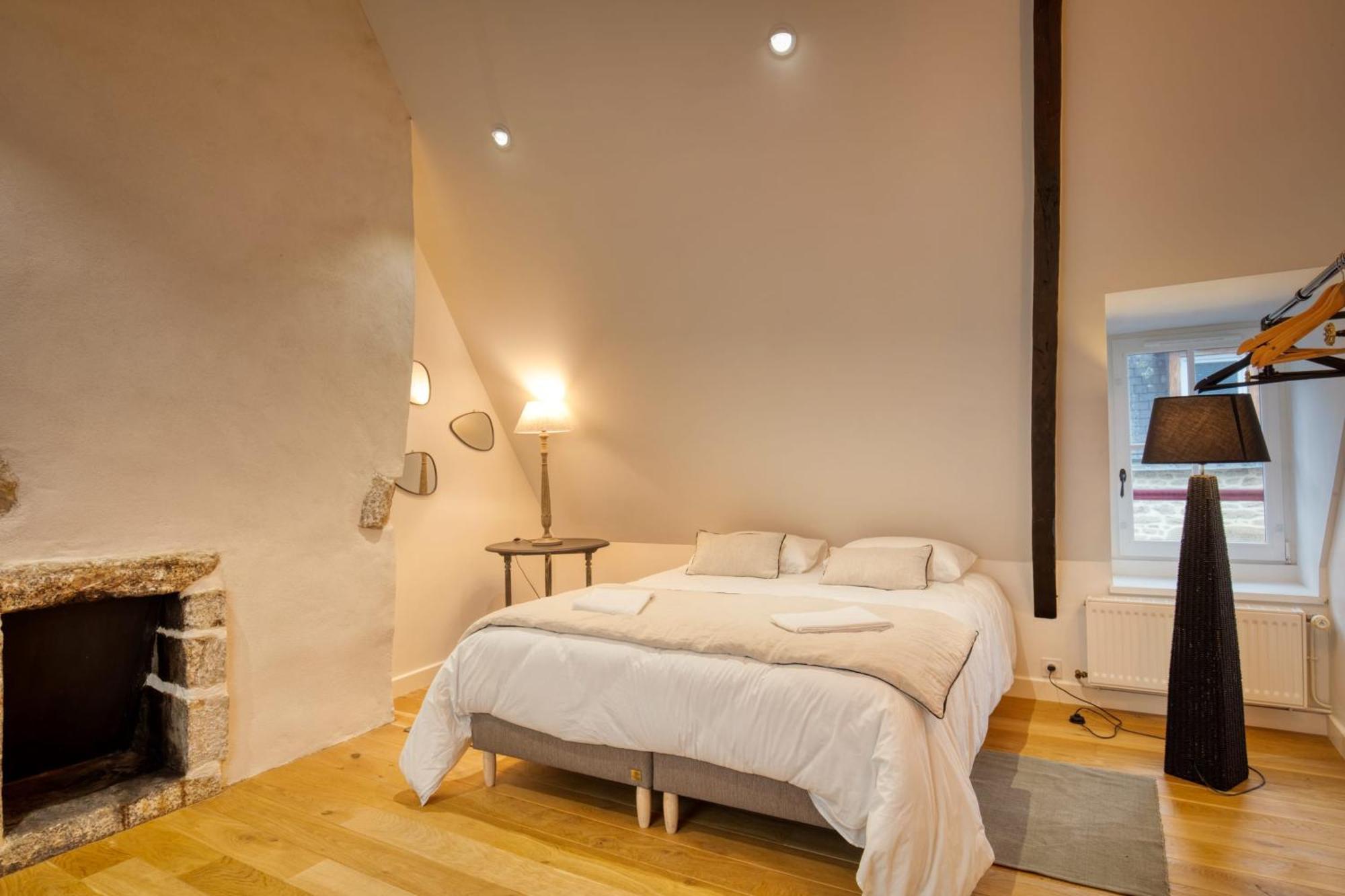 Villa Bikini Quiberon Esterno foto